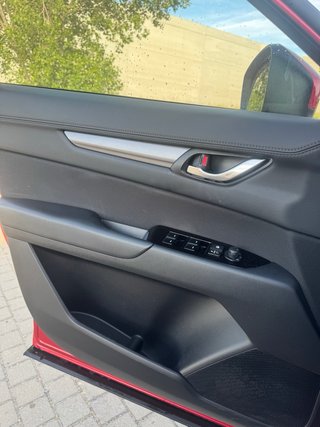Mazda CX-5 2018