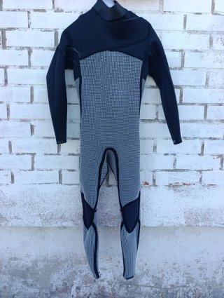 Traje de surf neopreno hombre
