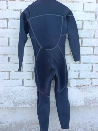 Traje de surf neopreno hombre