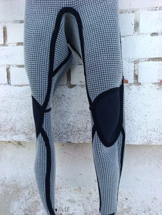 Traje de surf neopreno hombre