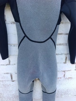 Traje de surf neopreno hombre