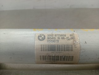 AMORTIGUADOR TRASERO DERECHO BMW SERIE 5 BERLINA