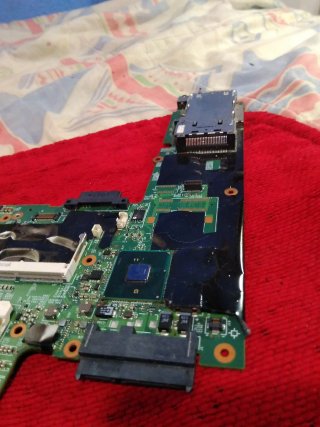 Placa Base Lenovo HDMI