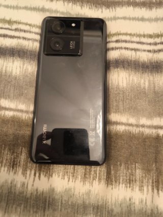 Xiaomi 13T Pro Negro