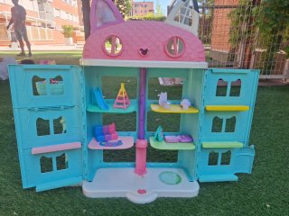 Casa de Muñecas Gabby