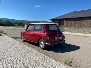 Mini Clásico