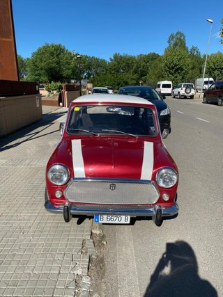 Mini Clásico