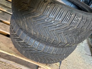 Ruedas Michelin 225/45R17 94H