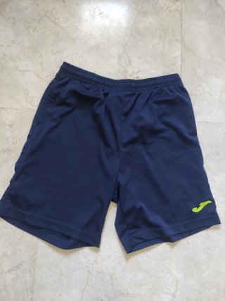 Lote 2 Pantalones Joma 12 años