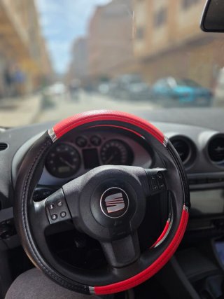 SEAT Ibiza 2007