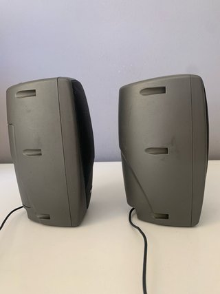 Coppia Casse Philips SBC BA130