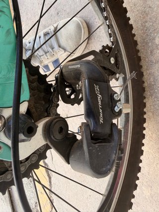 Bicicleta Montaña BH Expert 24