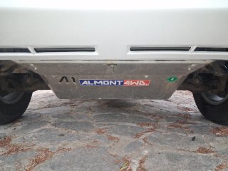 Toyota Land Cruiser 150 2020
