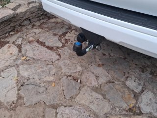 Toyota Land Cruiser 150 2020