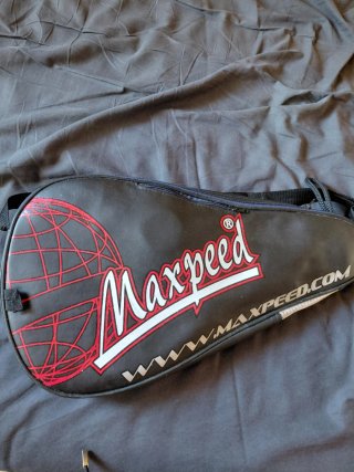 Pala de pádel Dunlop Vapour
