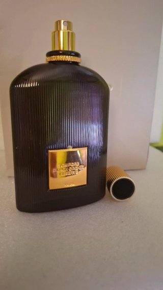 Tom Ford Black Orchid Reserve 100ml