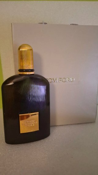 Tom Ford Black Orchid Reserve 100ml