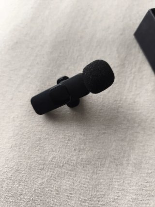 Micrófonos Inalámbricos para Vídeo