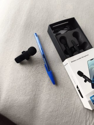 Micrófonos Inalámbricos para Vídeo