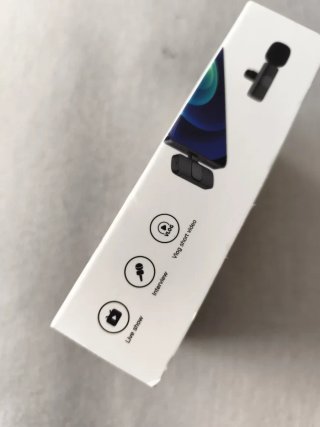Micrófonos Inalámbricos para Vídeo