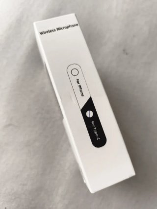 Micrófonos Inalámbricos para Vídeo