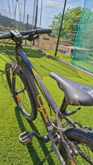 Orbea MX 24 Bicicleta Infantil