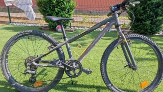 Orbea MX 24 Bicicleta Infantil