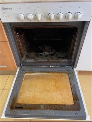 Servicio de limpieza