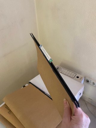 Archivador metálico 4 cajones