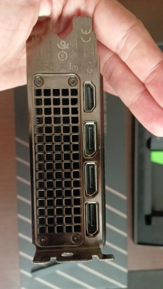 Nvidia RTX 3070 Founders Edition