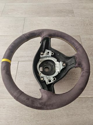 Volante Seat Leon Mk1 Golf Mk4