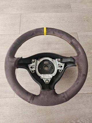 Volante Seat Leon Mk1 Golf Mk4