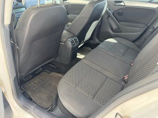 Volkswagen Golf 2009