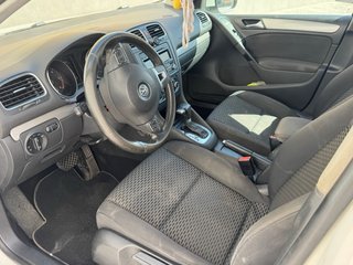 Volkswagen Golf 2009