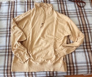 Lote 4 jerseys hombre talla L