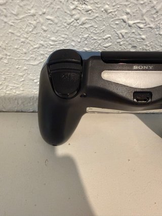 Mando PS4 DualShock 4 Edición Uncharted 4