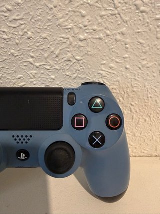 Mando PS4 DualShock 4 Edición Uncharted 4