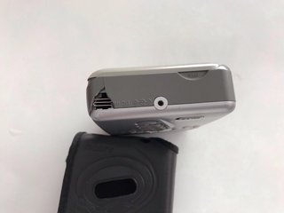 Walkman Sony FM/AM WM-FX271
