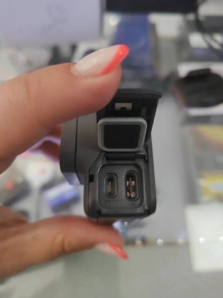 Cámara GoPro Hero 6 Black