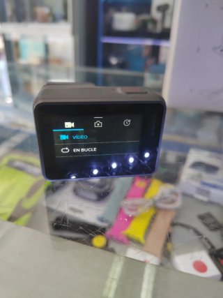 Cámara GoPro Hero 6 Black