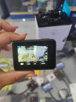 Cámara GoPro Hero 6 Black