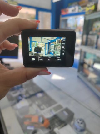 Cámara GoPro Hero 6 Black