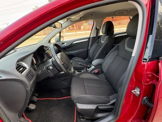 Citroen C4 2014
