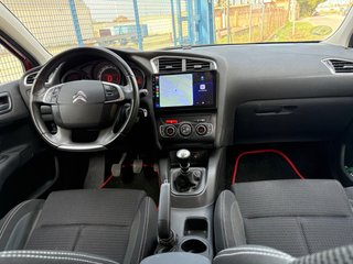 Citroen C4 2014