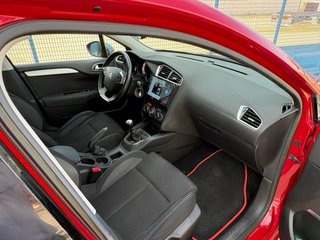 Citroen C4 2014