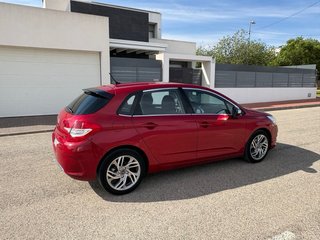 Citroen C4 2014