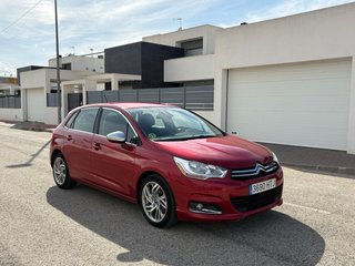Citroen C4 2014
