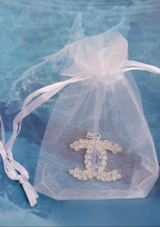 Colgante para Bárbara Z
