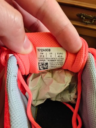 Asics Jolt 3 GS Talla 43.5