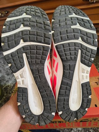 Asics Jolt 3 GS Talla 43.5